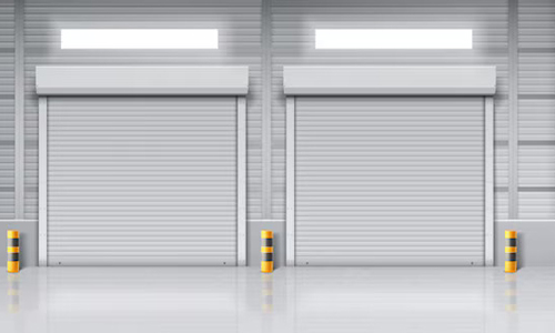Garage Door Installation in Dubai